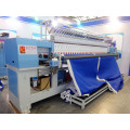 Multi Needle Quilting Embroidery Machine with CE, ISO Certification (YXH-1-1-50.8)